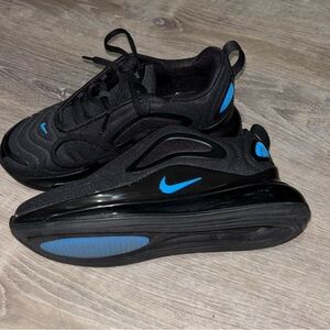 Nike Air Max Sneakers